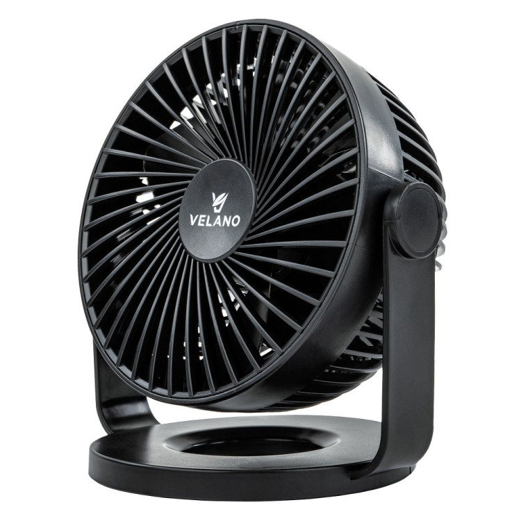 Namizni ventilator Velano VELWEBS0011