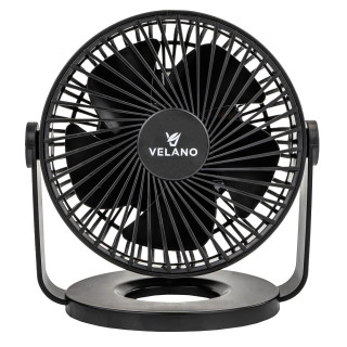 Namizni ventilator Velano VELWEBS0011