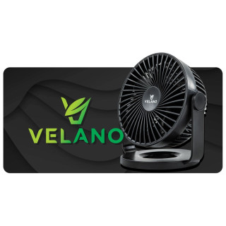 Namizni ventilator Velano VELWEBS0011