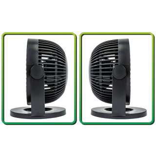 Namizni ventilator Velano VELWEBS0011