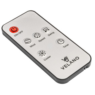 Vodni ventilator Velano VELWEWK0019