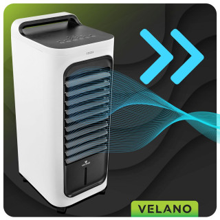 Vodni ventilator Velano VELWEWK0019