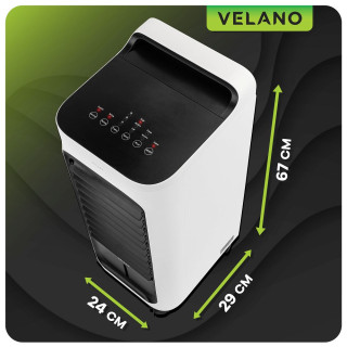 Vodni ventilator Velano VELWEWK0019