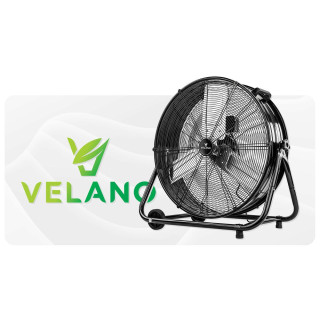 Industrijski ventilator Velano VELWEPR0007