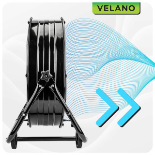 Industrijski ventilator Velano VELWEPR0007