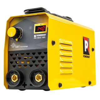 Inverterski varilni aparat PM-MMA-140L