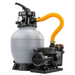 Črpalka za pesek v bazenu PM-PPDB-400J