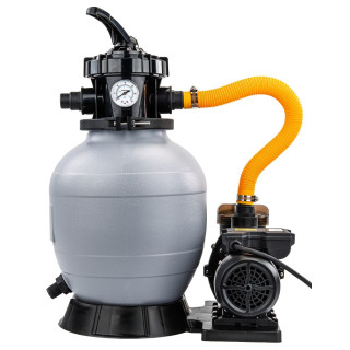 Črpalka za pesek v bazenu PM-PPDB-550J