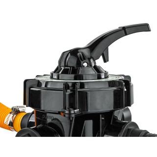 Črpalka za pesek v bazenu PM-PPDB-550J