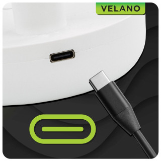 Namizni ventilator Velano VELWEBS0012