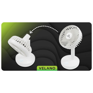 Namizni ventilator Velano VELWEBS0012