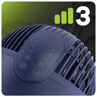 Stoječi ventilator Velano VELWEP0017