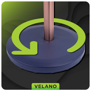 Stoječi ventilator Velano VELWEP0017
