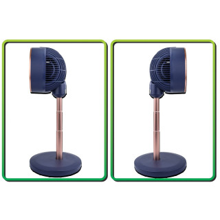 Stoječi ventilator Velano VELWEP0017