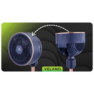 Stoječi ventilator Velano VELWEP0017