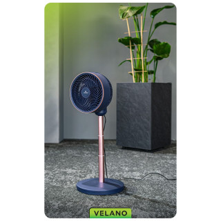 Stoječi ventilator Velano VELWEP0017