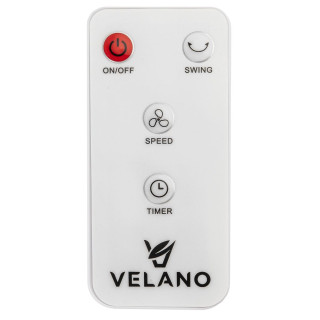 Stoječi ventilator Velano VELWEP0017