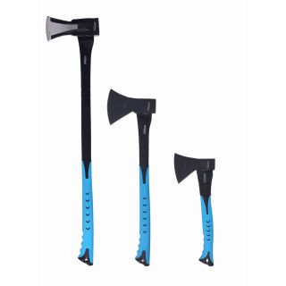 Komplet sekir iz steklenih vlaken, 3-delni KD234