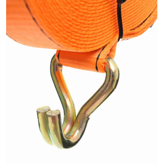 Enotočkovni vpenjalni trak 8m/50mm/5t KD1322