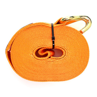 Enotočkovni vpenjalni trak 8m/50mm/5t KD1322