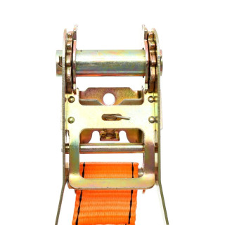 Dvotočkovni transportni trak 8m/35mm/2t KD1332