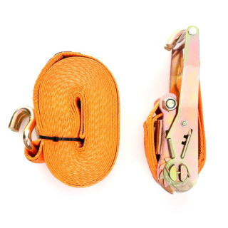 Dvotočkovni transportni pas 6m/50mm/5t KD1331