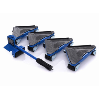 Komplet za selitev in premikanje pohištva KD3020