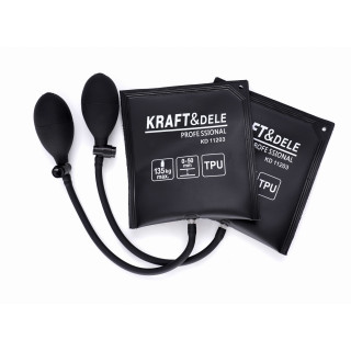 Montažna blazina 135 kg KD11203