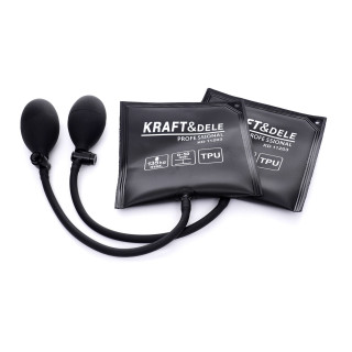 Montažna blazina 135 kg KD11203