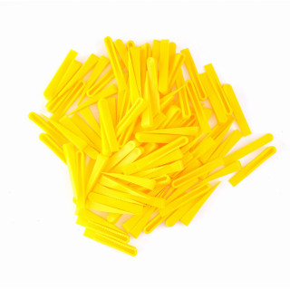 Komplet za niveliranje ploščic 400 kosov KD10774