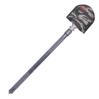 Večnamenska vojaška lopata za preživetje KD10657