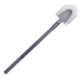 Večnamenska vojaška lopata za preživetje KD10657