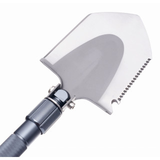 Večnamenska vojaška lopata za preživetje KD10657