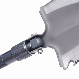 Večnamenska vojaška lopata za preživetje KD10657