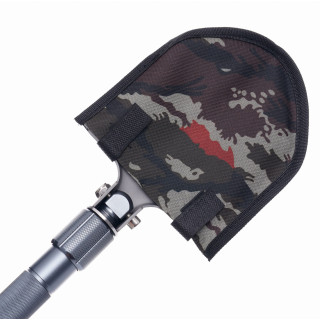 Večnamenska vojaška lopata za preživetje KD10657