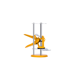 Ročna dvigalka 1-10CM 110kg KD11963