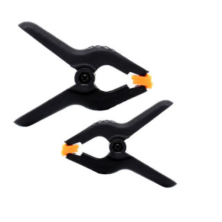 Komplet vzmetnih objemk 2/3' KD10186