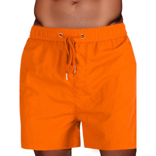 Moške oranžne kopalke SX2462