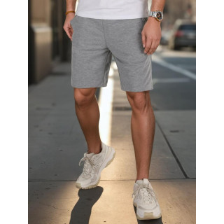 Moške sive trenirke SX2485