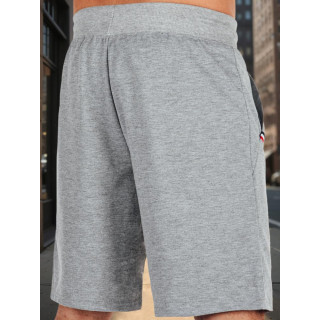 Moške sive trenirke SX2485