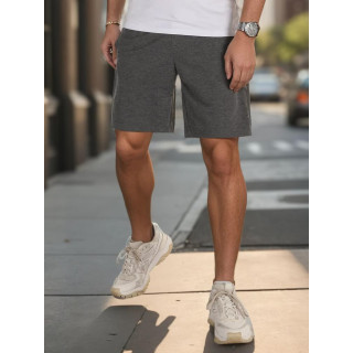 Temno sive moške trenirke SX2484