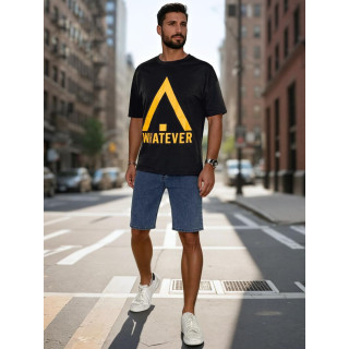 Modre moške kavbojke SX2492