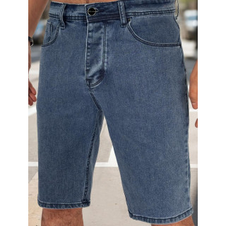 Modre moške kavbojke SX2492