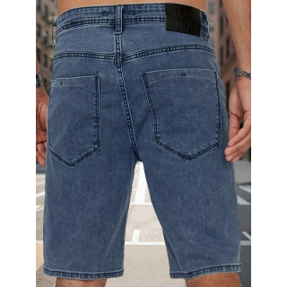 Modre moške kavbojke SX2492