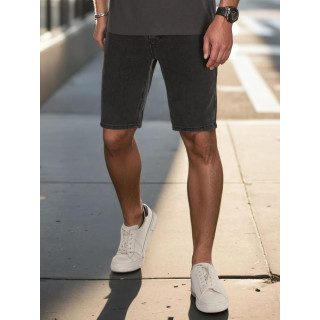 Moške kavbojke, črne SX2493