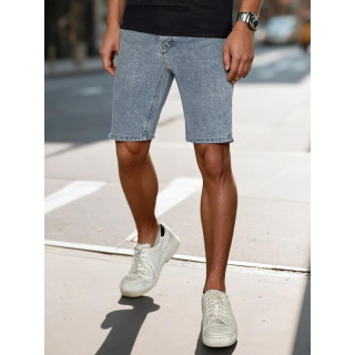 Svetlo modre moške kavbojke SX2490