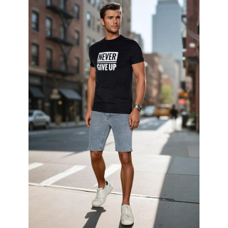 Svetlo modre moške kavbojke SX2490