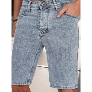 Svetlo modre moške kavbojke SX2490