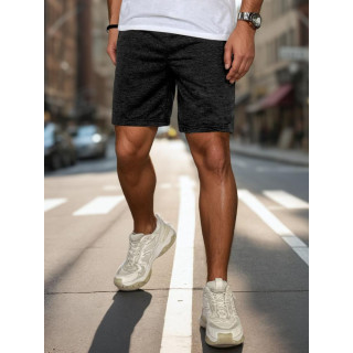 Temno sive moške trenirke SX2482