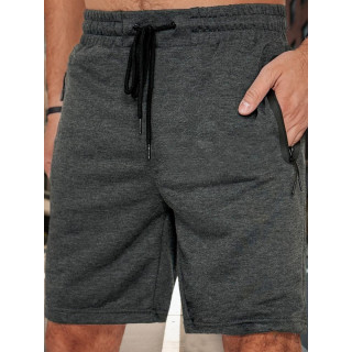 Temno sive moške trenirke SX2482